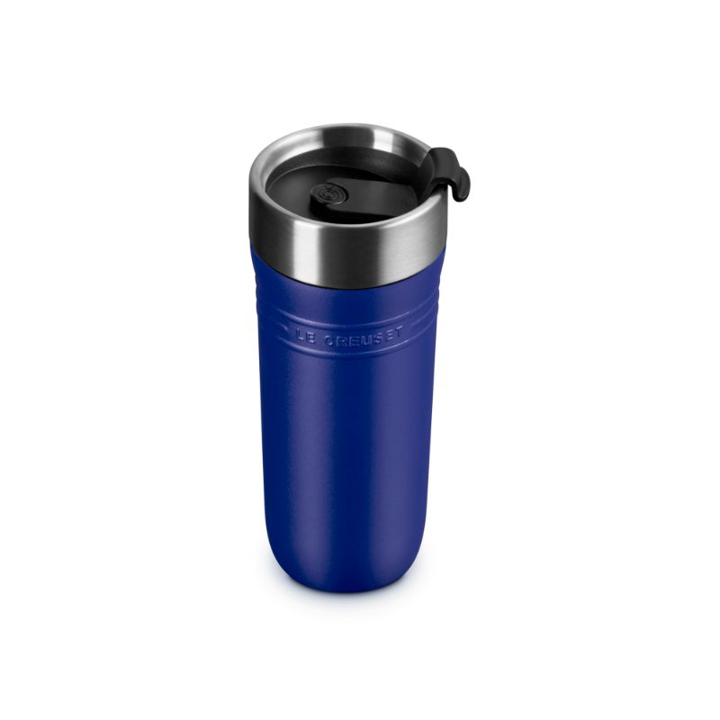 Le Creuset On The Go Travel Mug 350ml - VARIOUS COLOURS