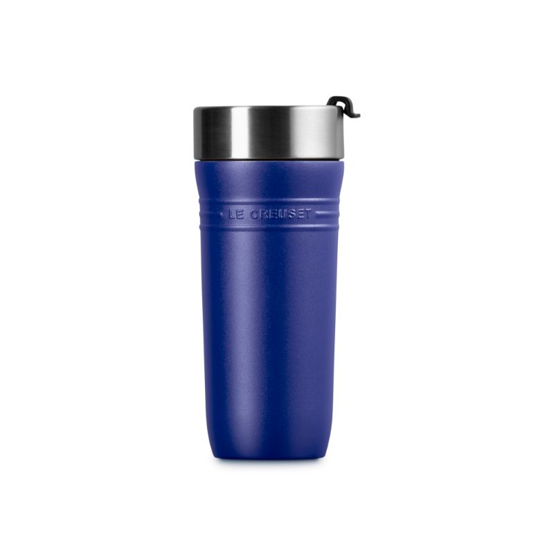 Le Creuset On The Go Travel Mug 350ml - VARIOUS COLOURS