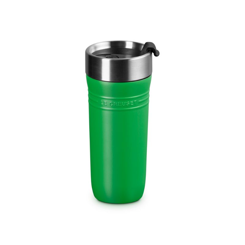 Le Creuset On The Go Travel Mug 350ml - VARIOUS COLOURS