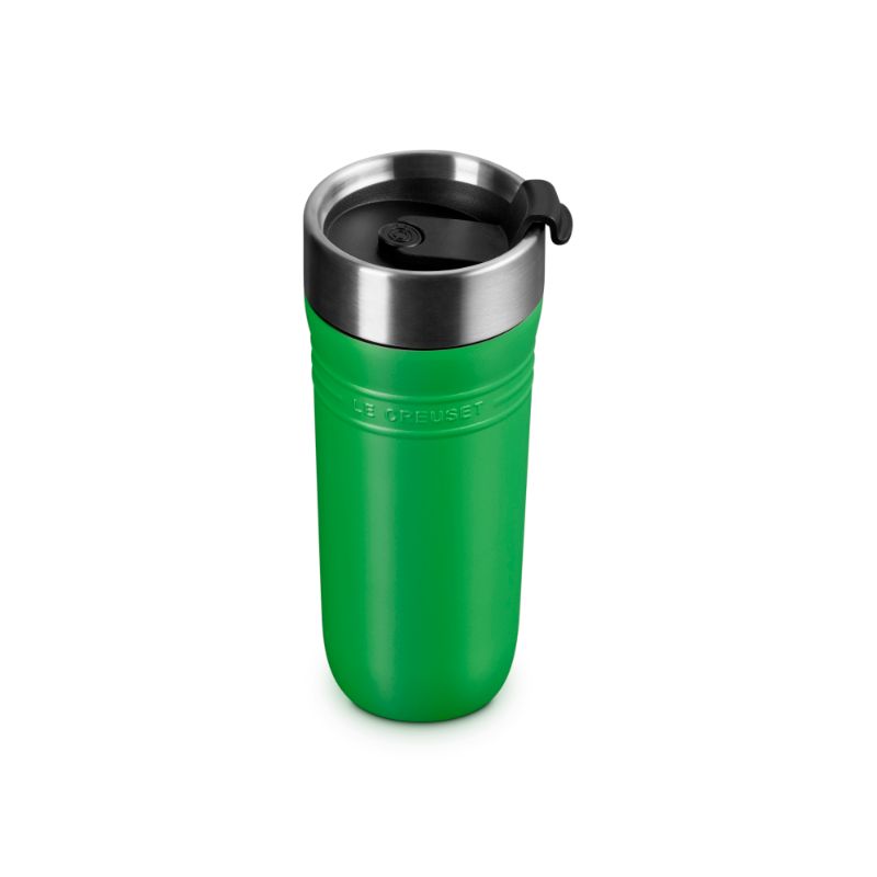 Le Creuset On The Go Travel Mug 350ml - VARIOUS COLOURS