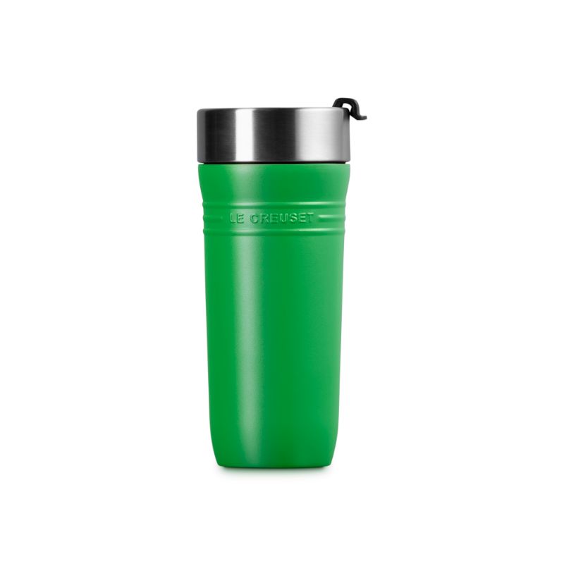 Le Creuset On The Go Travel Mug 350ml - VARIOUS COLOURS