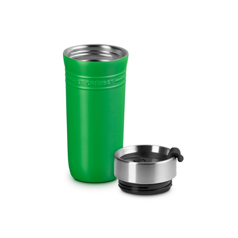 Le Creuset On The Go Travel Mug 350ml - VARIOUS COLOURS