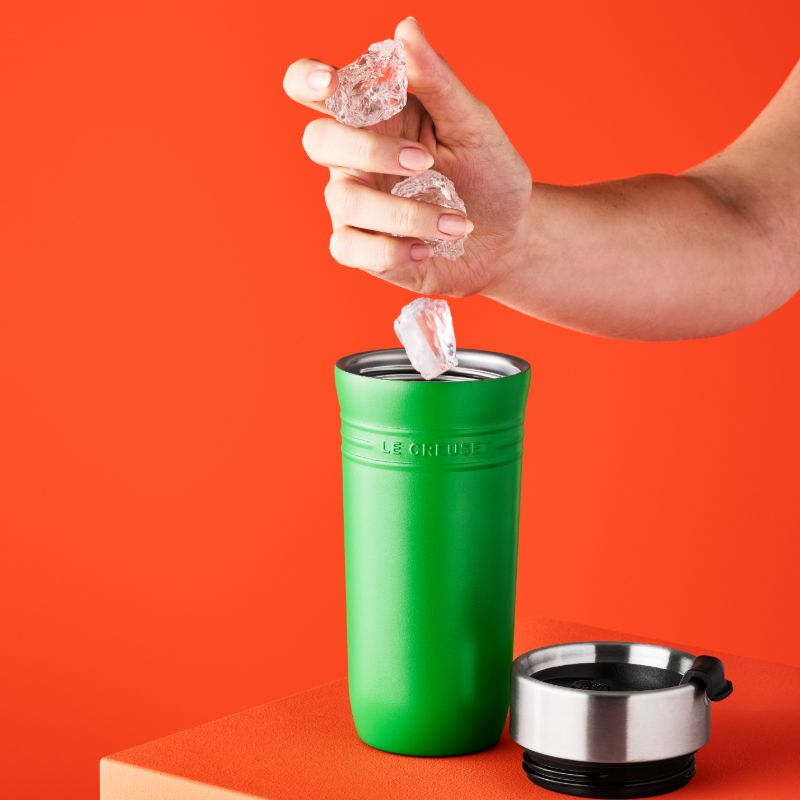 Le Creuset On The Go Travel Mug 350ml - VARIOUS COLOURS