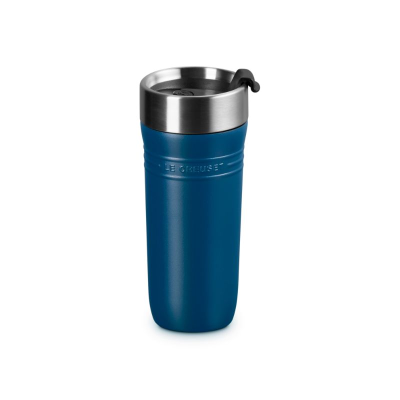 Le Creuset On The Go Travel Mug 350ml - VARIOUS COLOURS