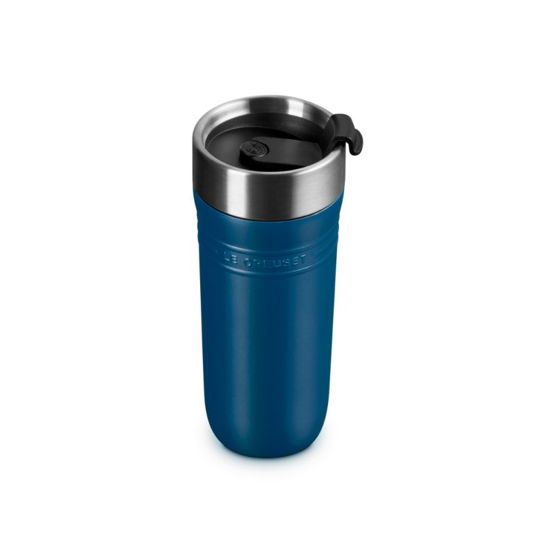 Le Creuset On The Go Travel Mug 350ml - VARIOUS COLOURS
