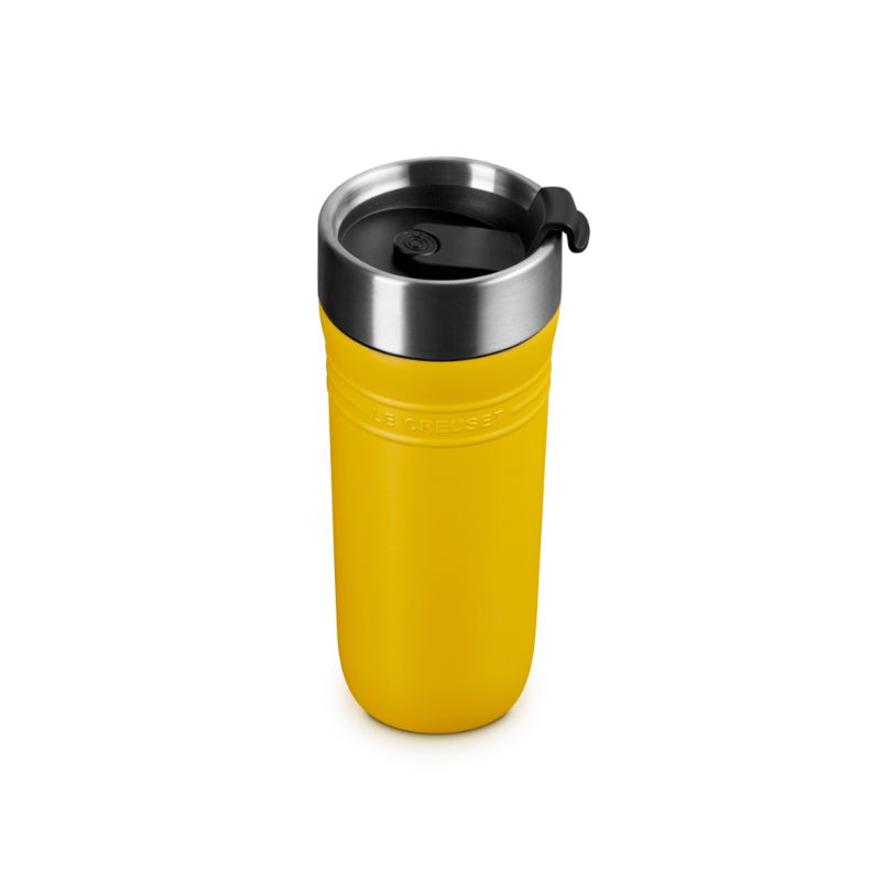 Le Creuset On The Go Travel Mug 350ml - VARIOUS COLOURS