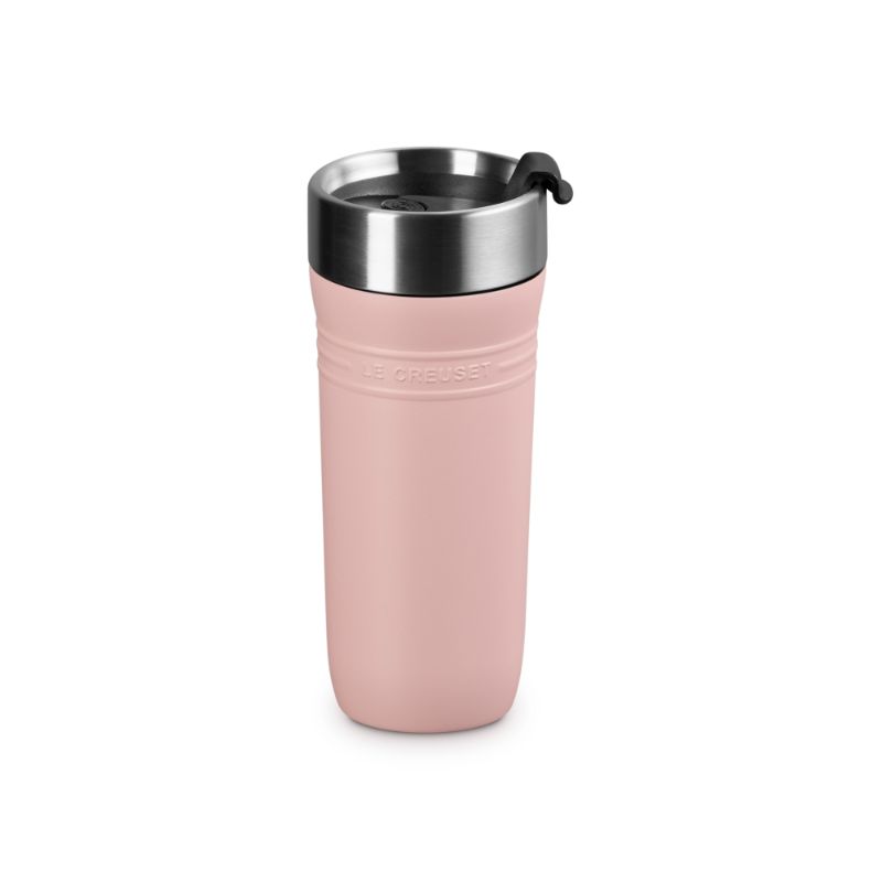 Le Creuset On The Go Travel Mug 350ml - VARIOUS COLOURS