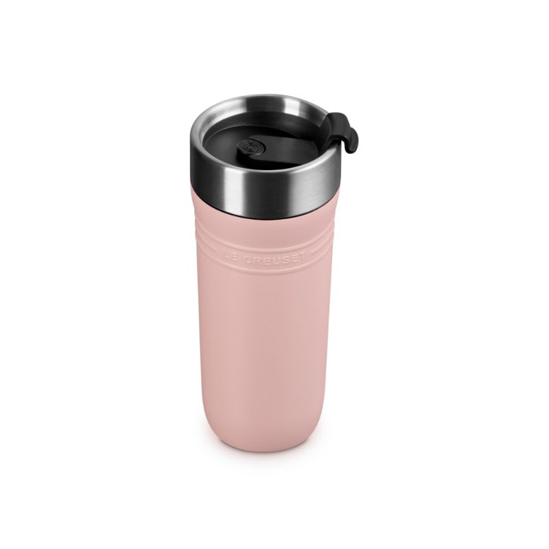 Le Creuset On The Go Travel Mug 350ml - VARIOUS COLOURS