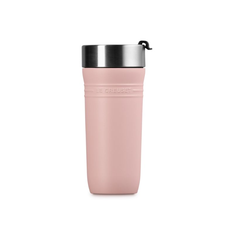 Le Creuset On The Go Travel Mug 350ml - VARIOUS COLOURS