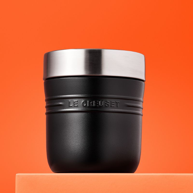 Le Creuset On The Go Food Flask 500ml - VARIOUS COLOURS