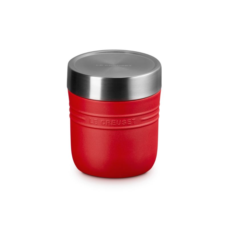 Le Creuset On The Go Food Flask 500ml - VARIOUS COLOURS