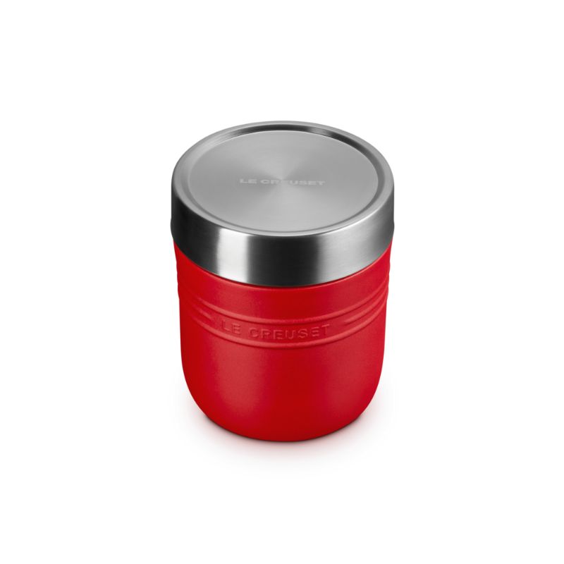 Le Creuset On The Go Food Flask 500ml - VARIOUS COLOURS