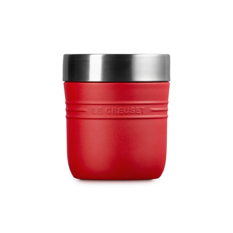 Le Creuset On The Go Food Flask 500ml - VARIOUS COLOURS