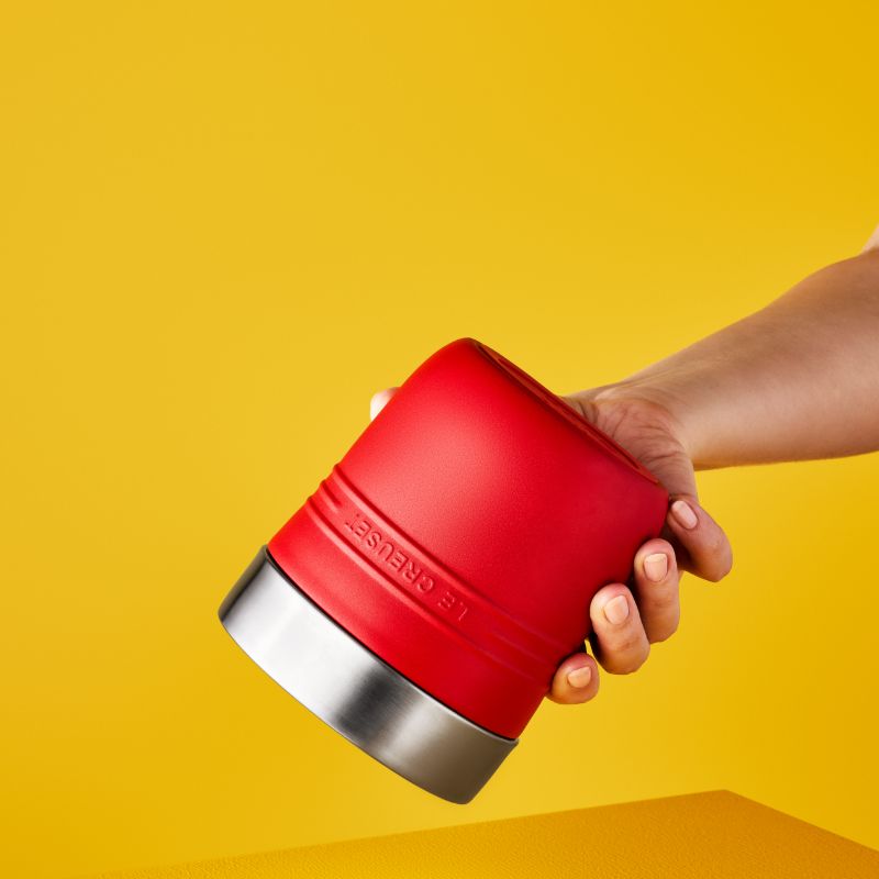 Le Creuset On The Go Food Flask 500ml - VARIOUS COLOURS