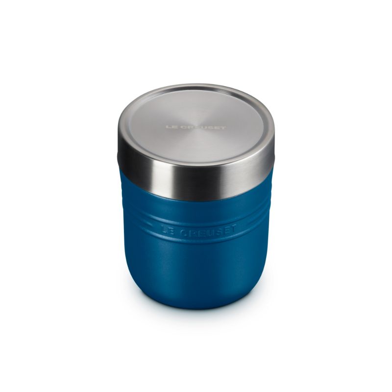 Le Creuset On The Go Food Flask 500ml - VARIOUS COLOURS