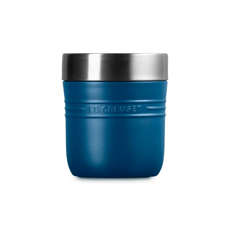 Le Creuset On The Go Food Flask 500ml - VARIOUS COLOURS