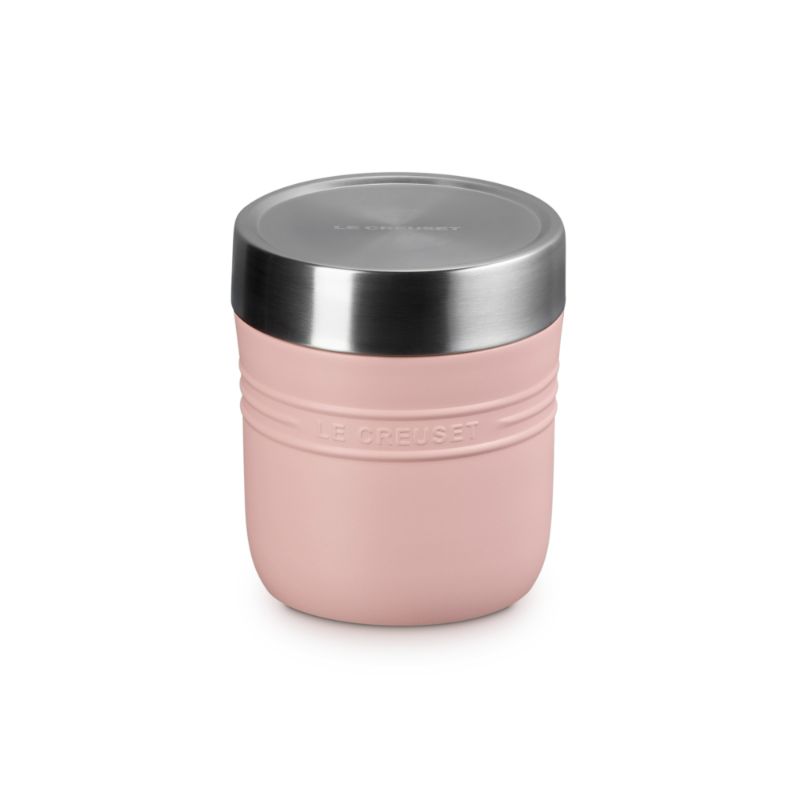 Le Creuset On The Go Food Flask 500ml - VARIOUS COLOURS