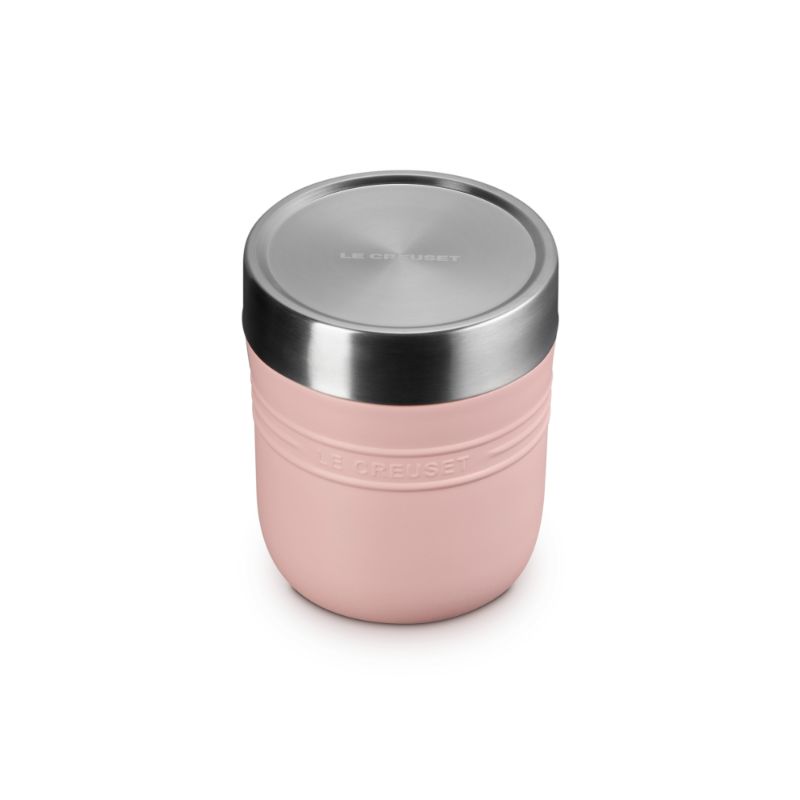 Le Creuset On The Go Food Flask 500ml - VARIOUS COLOURS