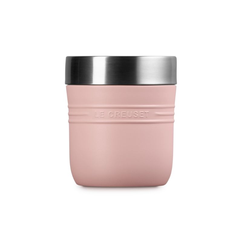 Le Creuset On The Go Food Flask 500ml - VARIOUS COLOURS