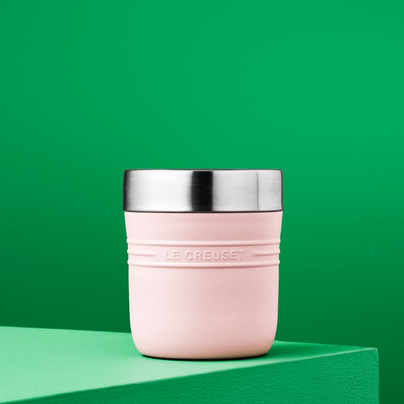 Le Creuset On The Go Food Flask 500ml - VARIOUS COLOURS