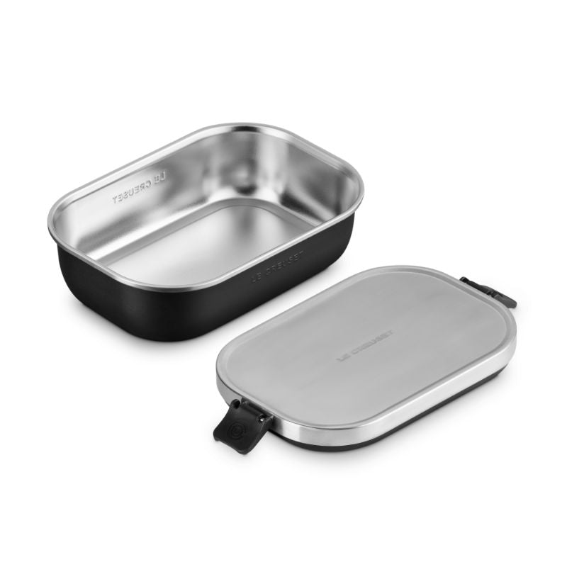 Le Creuset On The Go Lunch Box 900ml - VARIOUS COLOURS