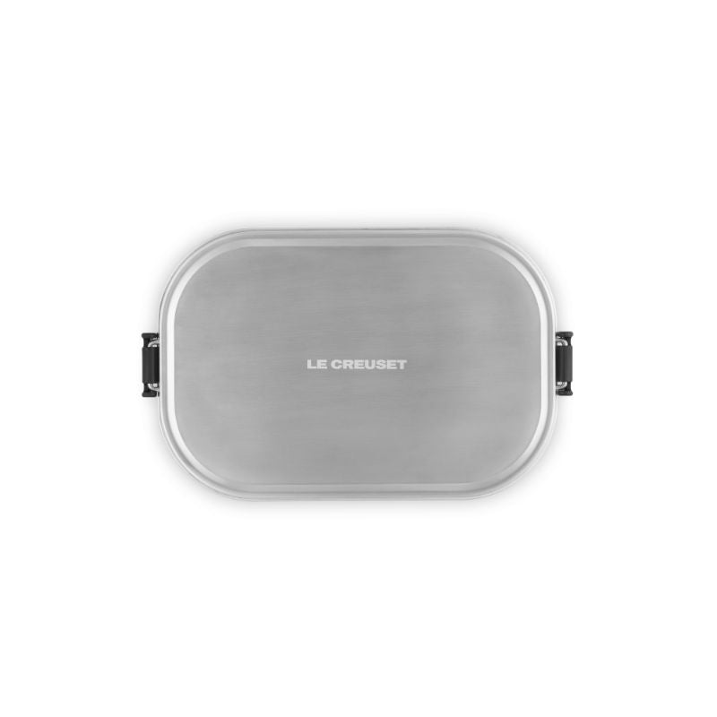 Le Creuset On The Go Lunch Box 900ml - VARIOUS COLOURS