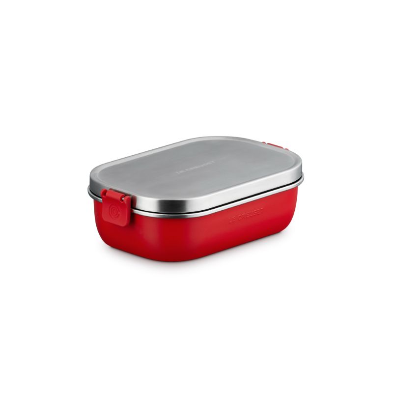 Le Creuset On The Go Lunch Box 900ml - VARIOUS COLOURS