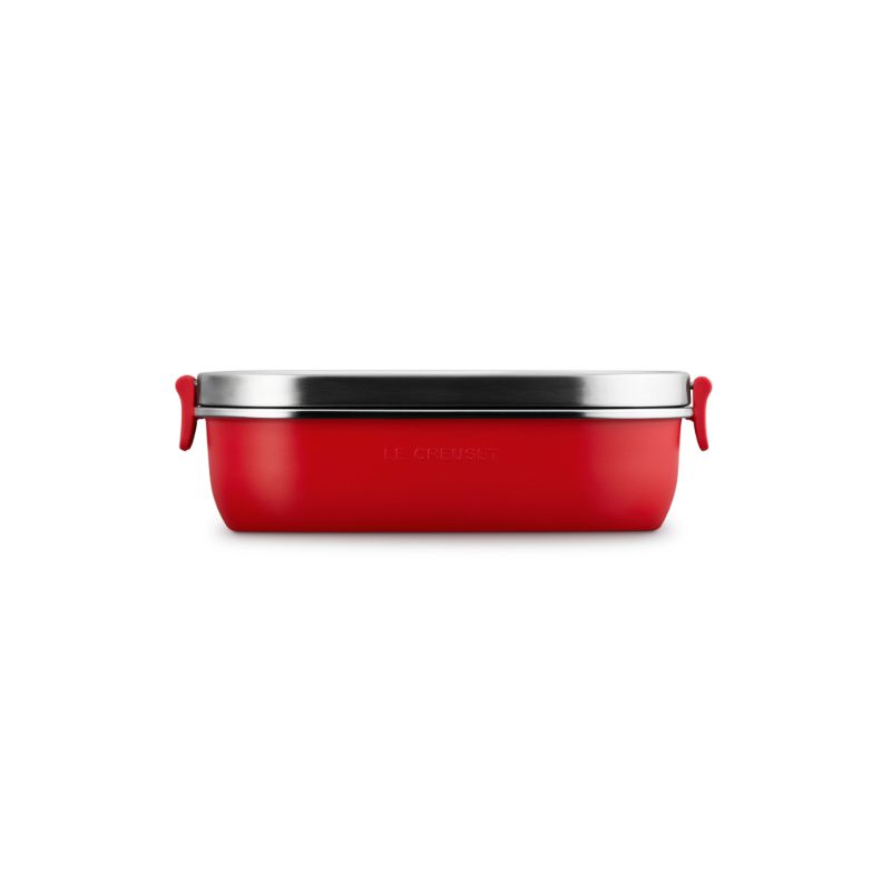 Le Creuset On The Go Lunch Box 900ml - VARIOUS COLOURS