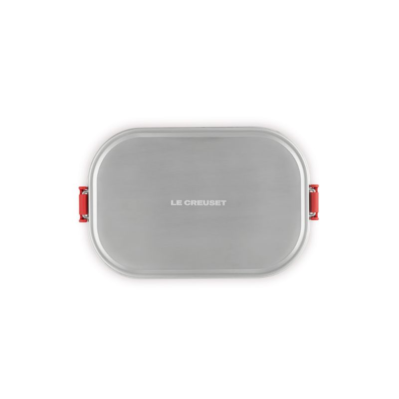 Le Creuset On The Go Lunch Box 900ml - VARIOUS COLOURS