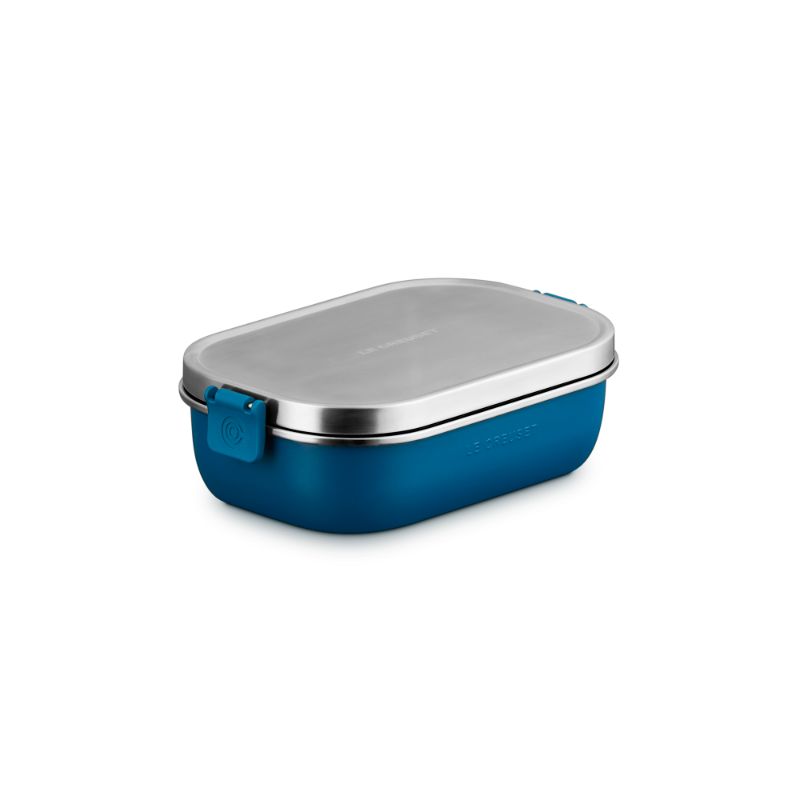 Le Creuset On The Go Lunch Box 900ml - VARIOUS COLOURS