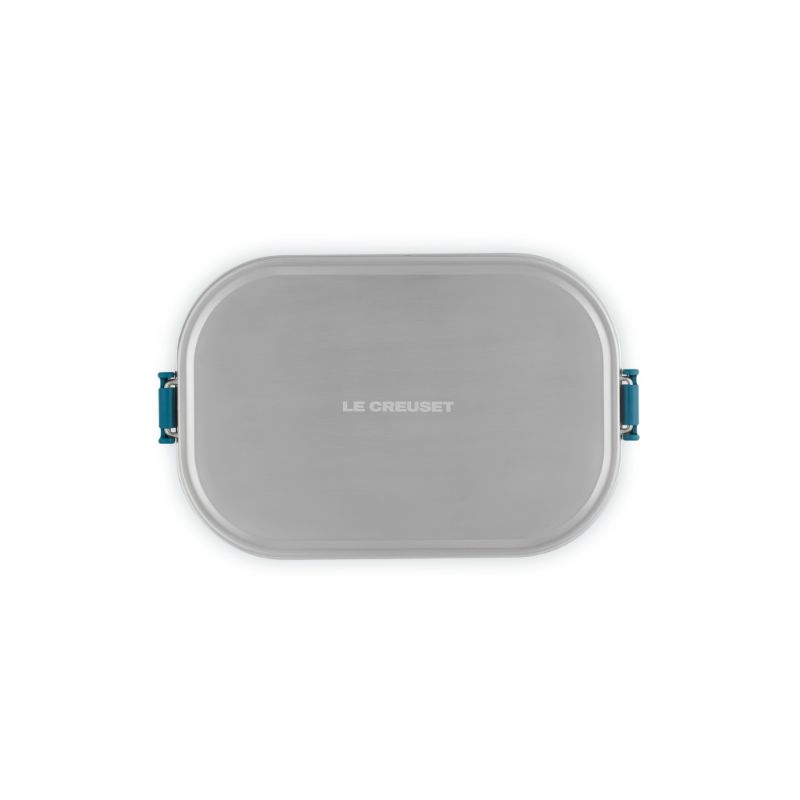 Le Creuset On The Go Lunch Box 900ml - VARIOUS COLOURS