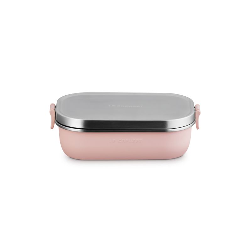 Le Creuset On The Go Lunch Box 900ml - VARIOUS COLOURS