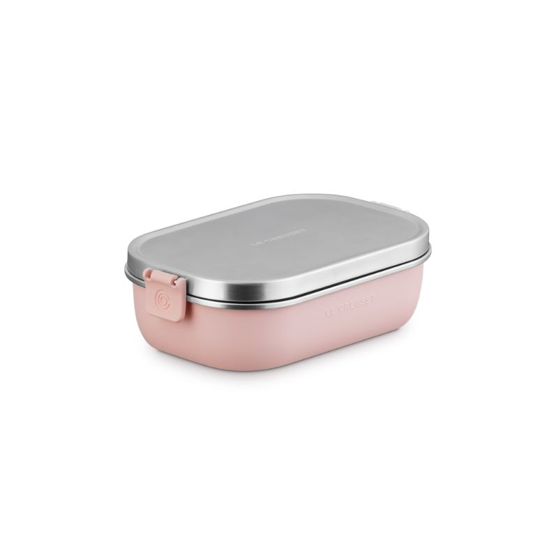Le Creuset On The Go Lunch Box 900ml - VARIOUS COLOURS