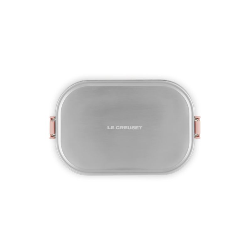 Le Creuset On The Go Lunch Box 900ml - VARIOUS COLOURS