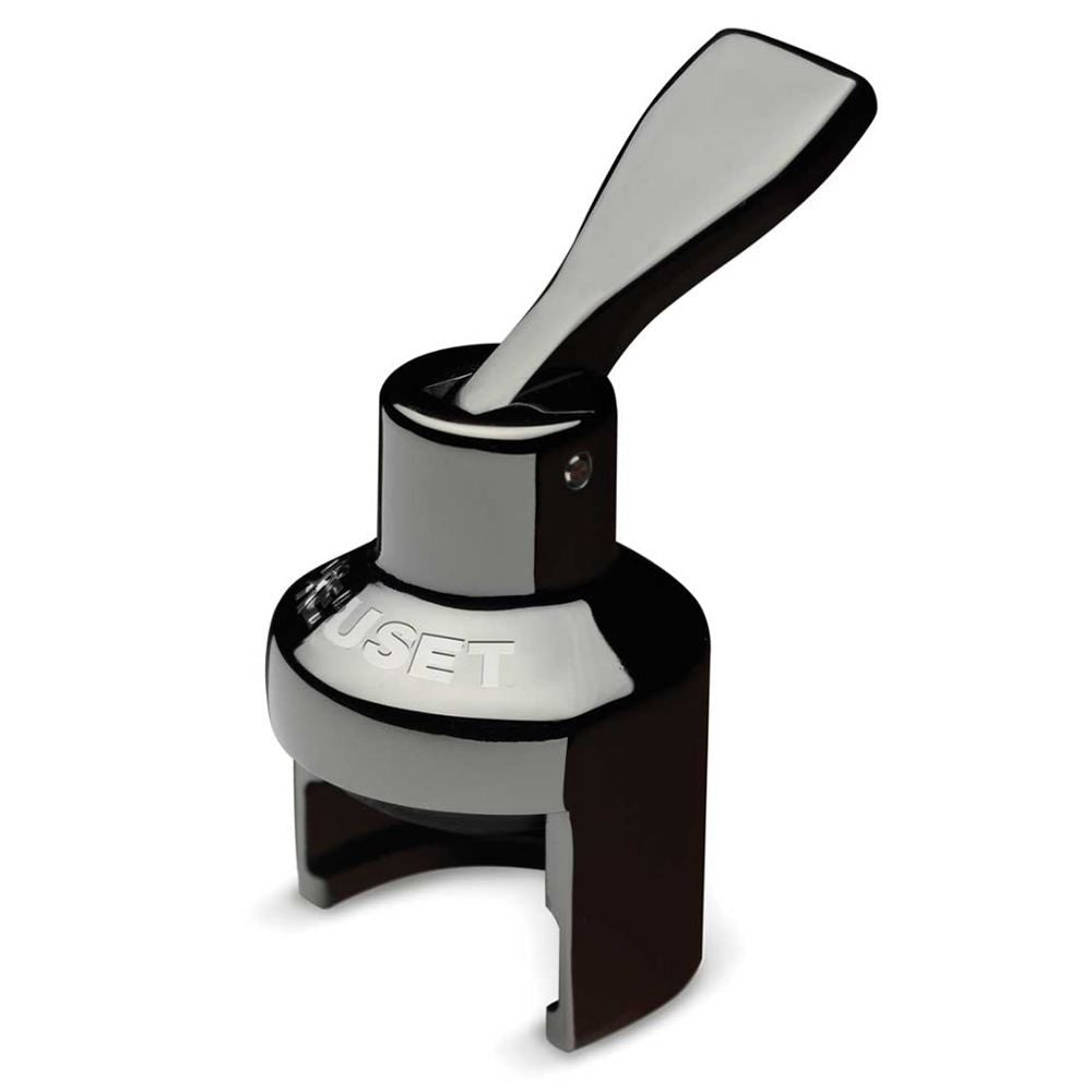 Le Creuset Sw/101 Crown Sparkling Wine Stopper