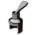 Le Creuset Sw/101 Crown Sparkling Wine Stopper