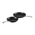 Le Creuset Cooks Special TNS Fry Pan Set (24, 28cm)
