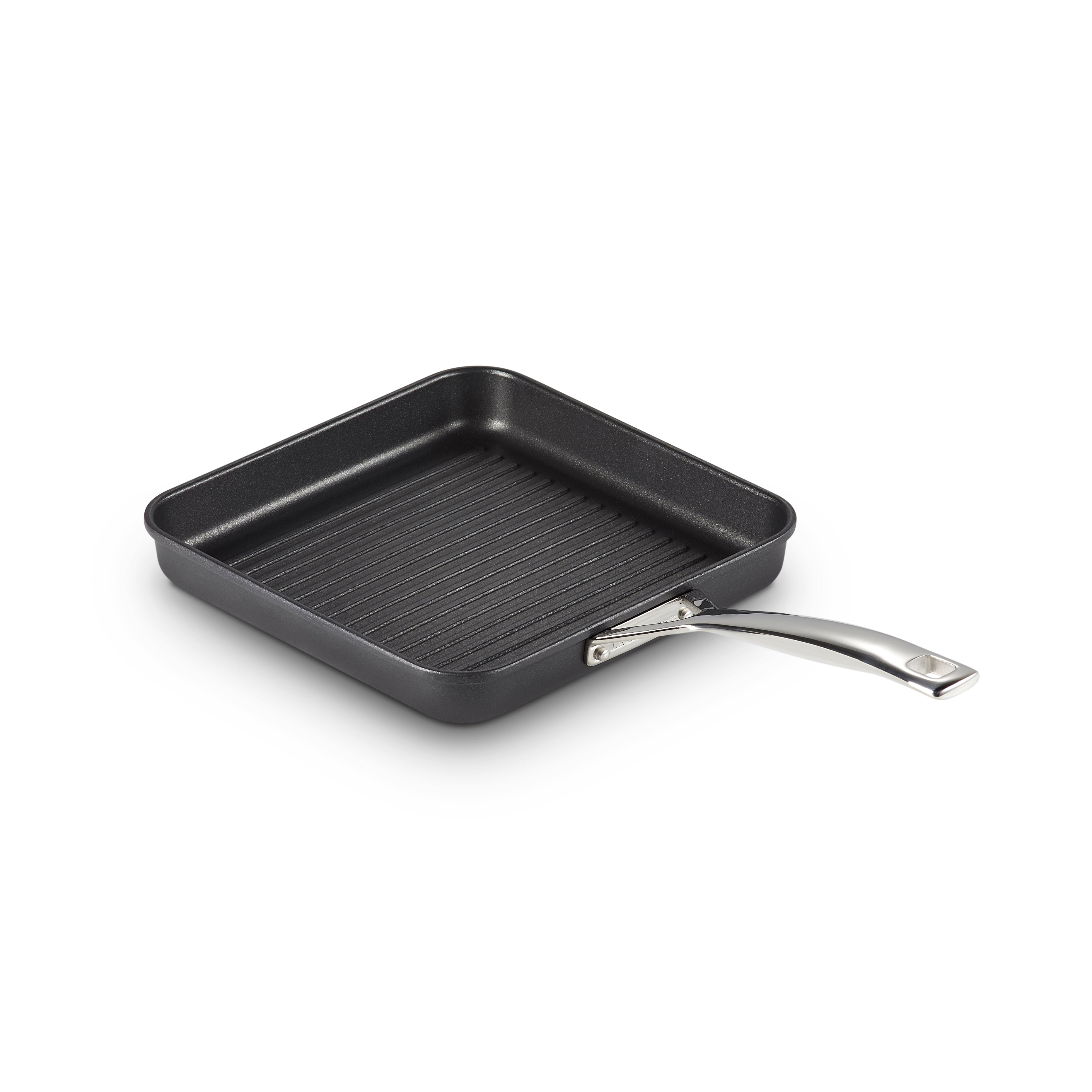 Le Creuset Toughened Non - Stick Grill Pan - 23cm