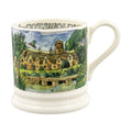Emma Bridgewater Landscape Of Dreams Cotswolds 1/2 Pint Mug