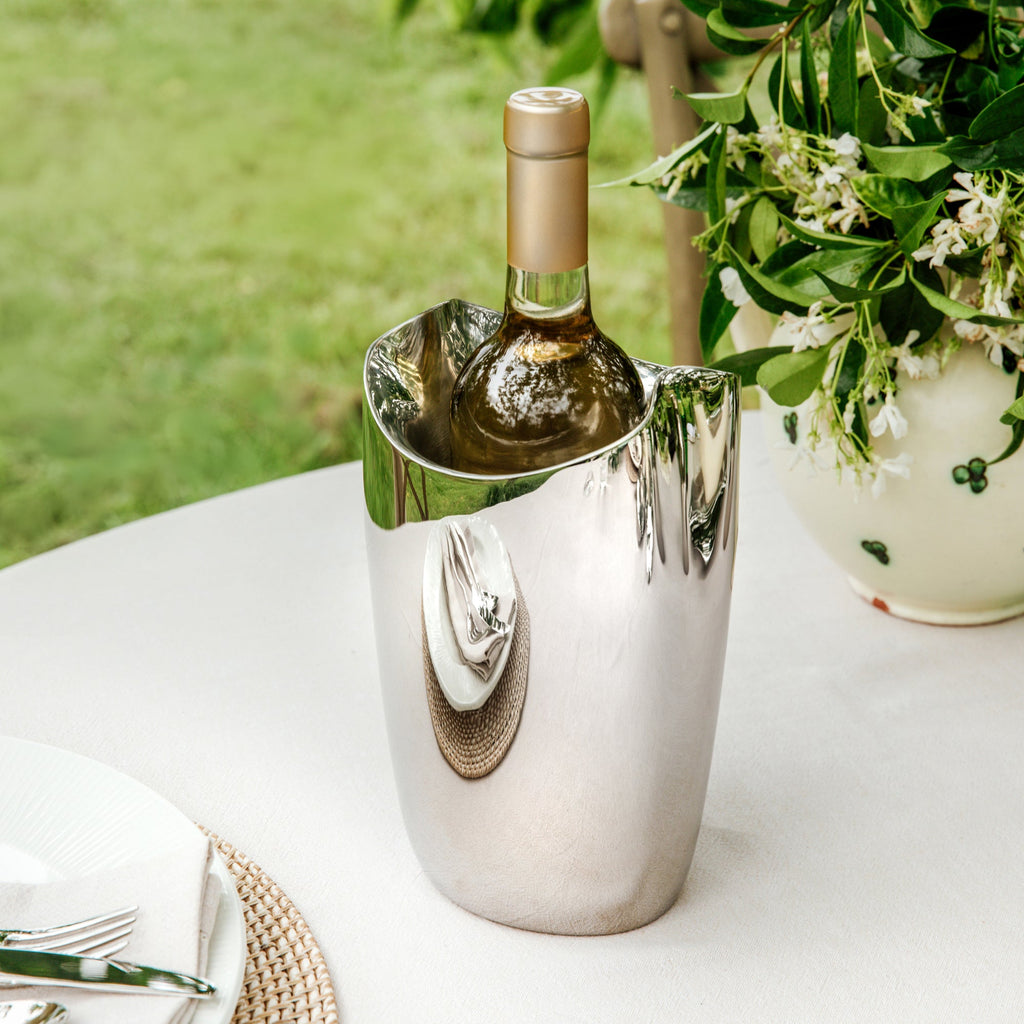 Drift Double-Walled Wine Cooler