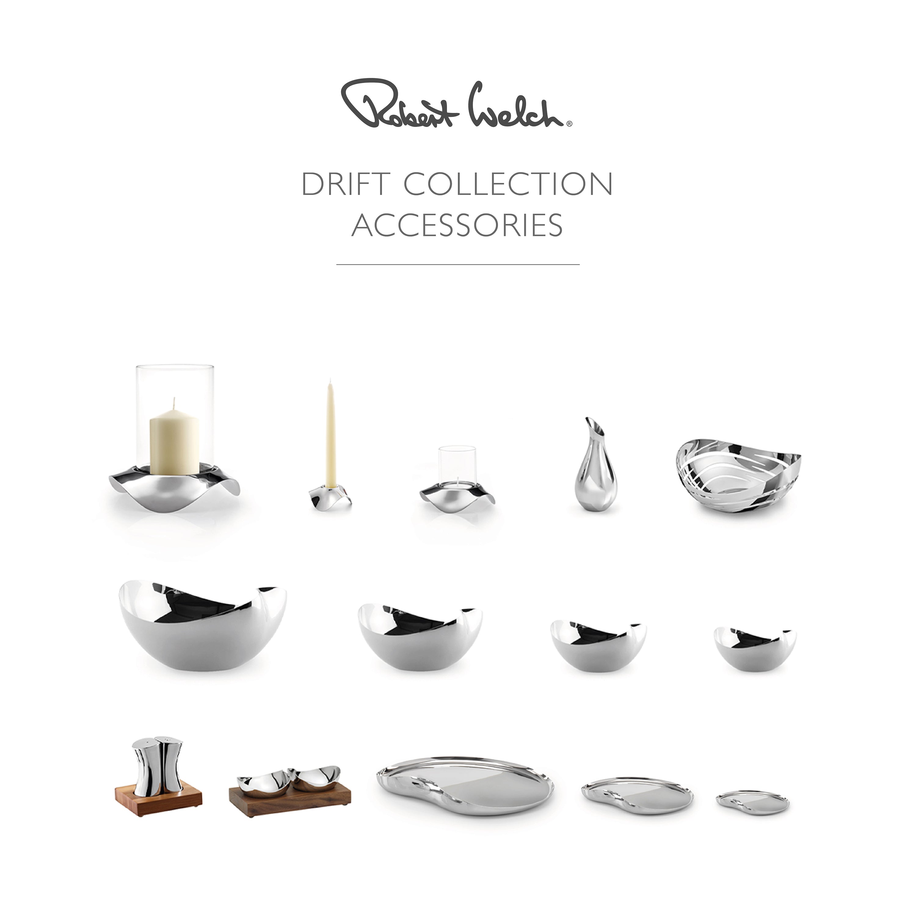 Drift Bread Basket