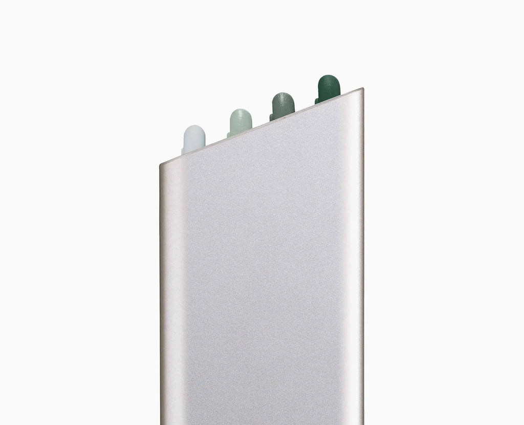 Folio™ 4-piece Green Chopping Board Set - Editions