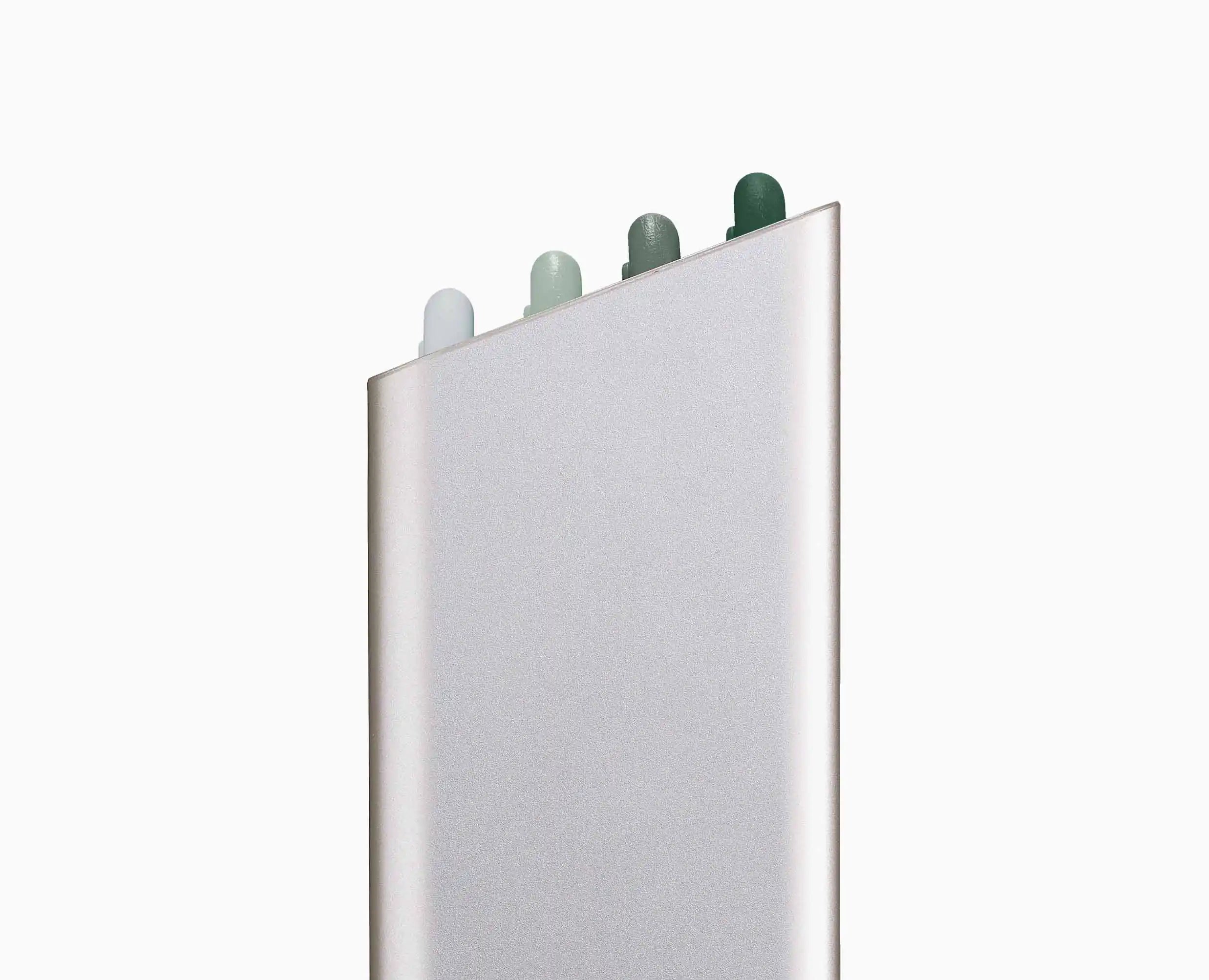Folio™ 4-piece Green Chopping Board Set - Editions