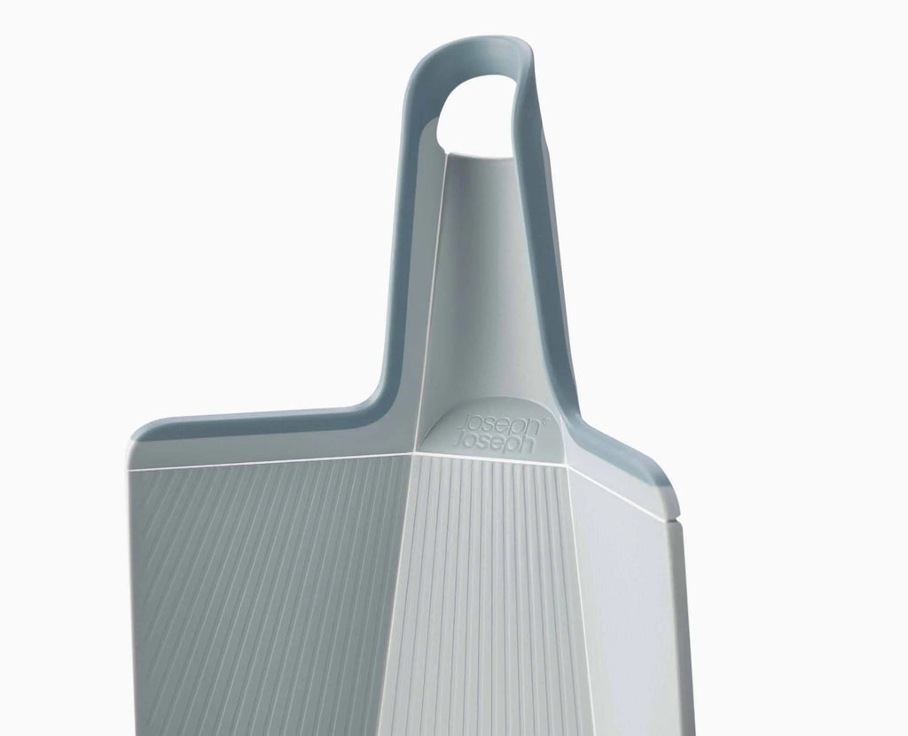 Chop2Pot™ Plus Blue Folding Chopping Board