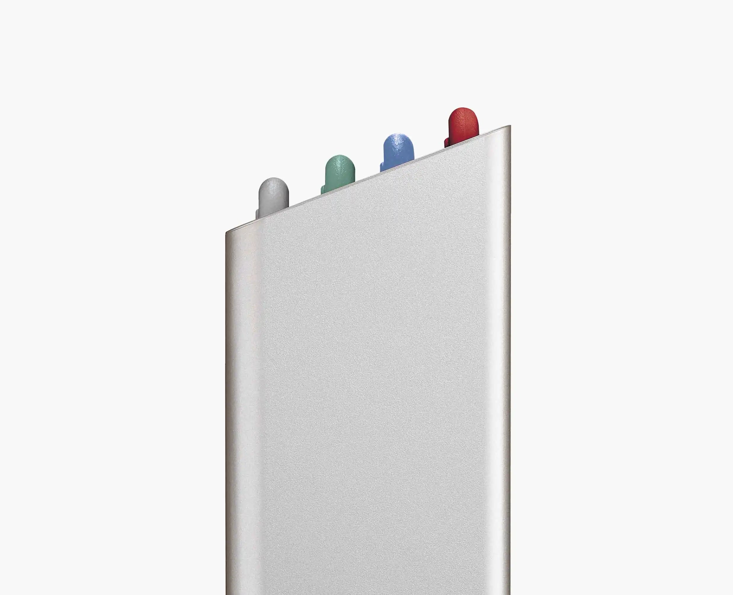 Folio™ 4-piece Coast Silver Chopping Board Set Large