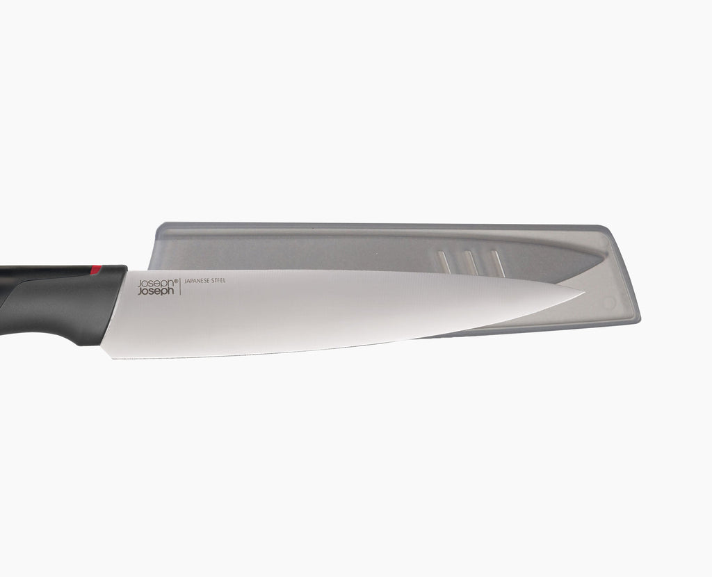 Folio™ Icon 4-piece Multicolour Chopping Board Set with Knife