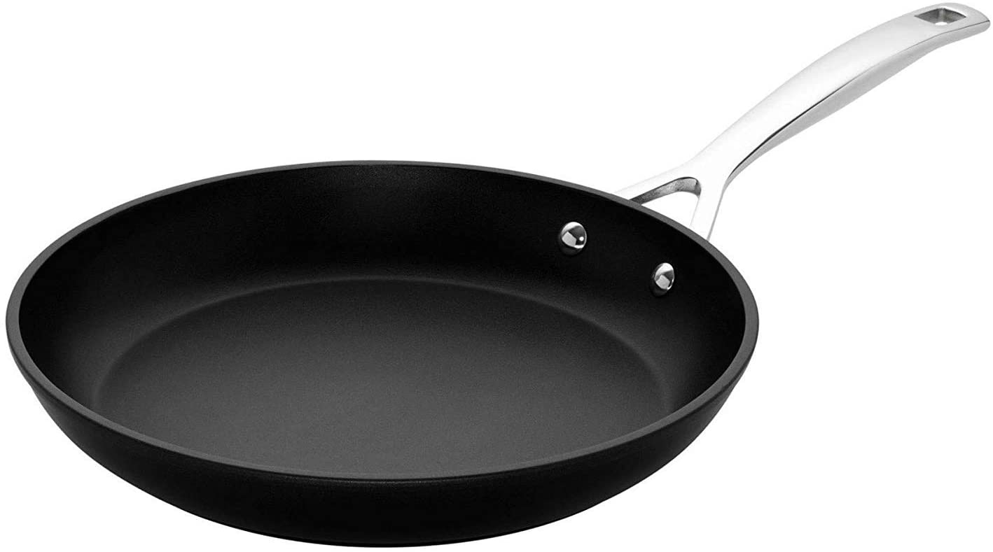 Le Creuset Toughened Non - Stick Frypan - 30cm
