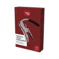 Vacu Vin Lever Corkscrew - Vertical