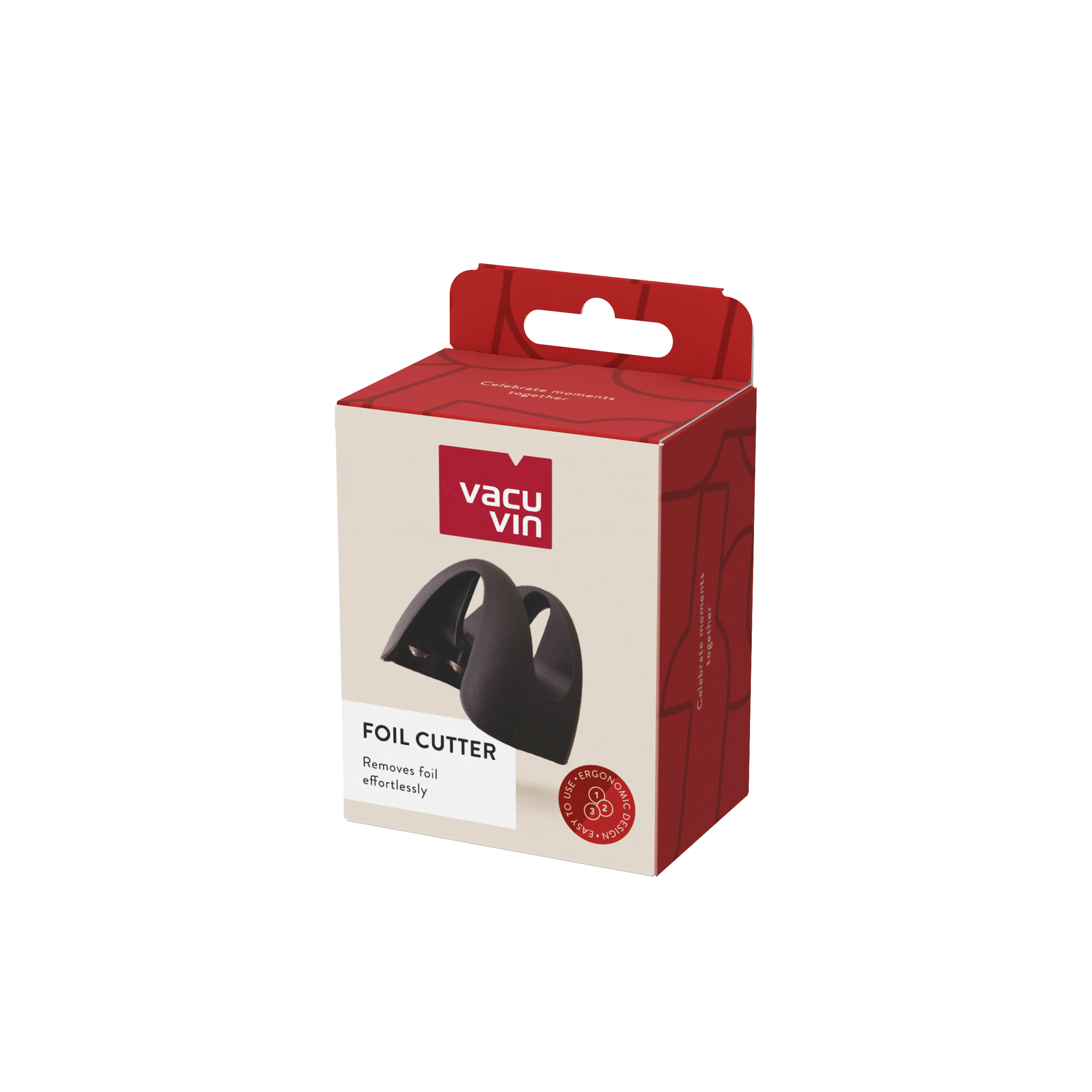 Vacu Vin Foil Cutter