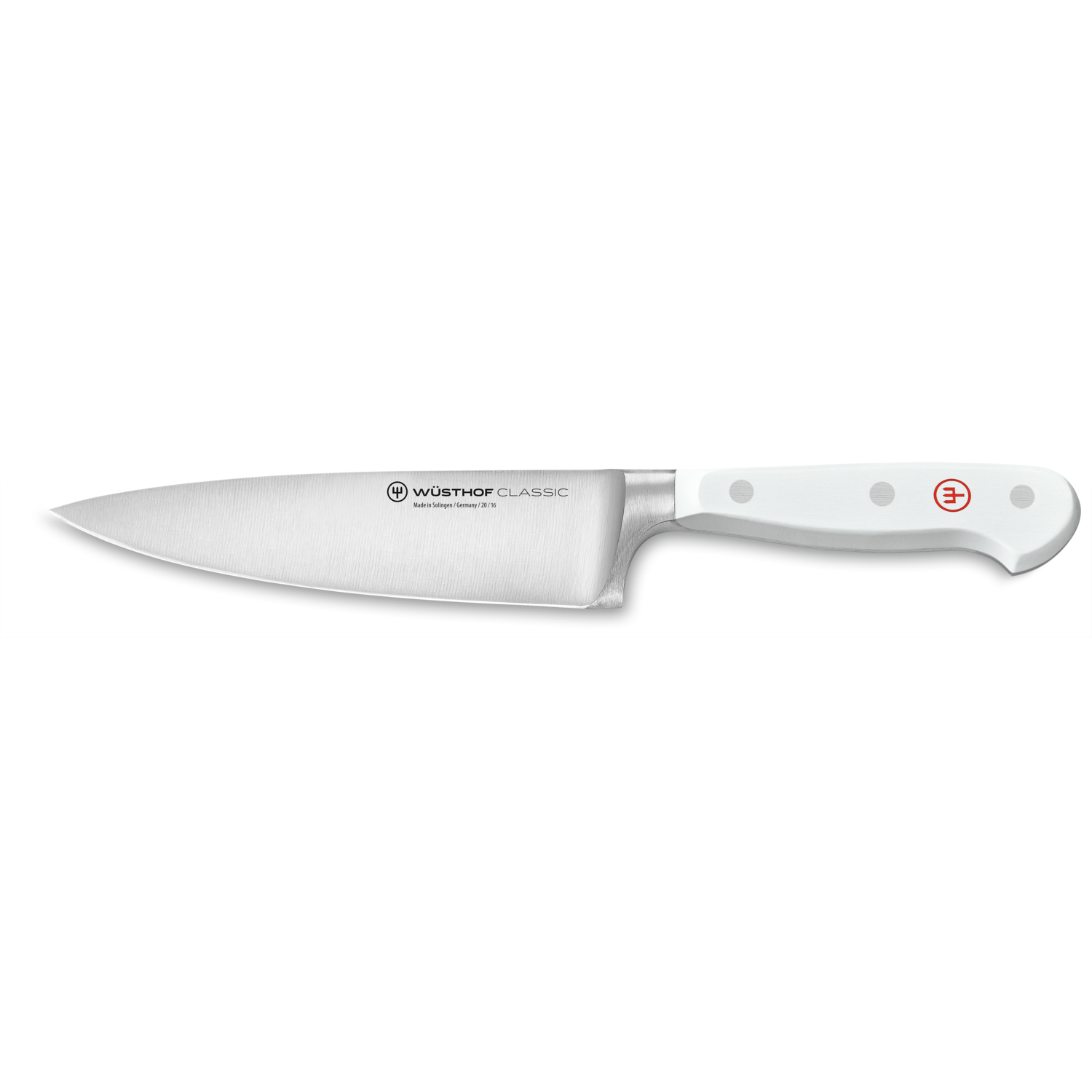 Wusthof Classic Chef's Knife 16 cm | 6 inch